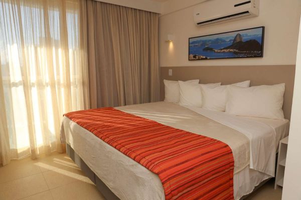 Hotel Ramada Plaza Macaé